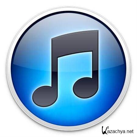 iTunes v10.4.1.10 Rus Portable 