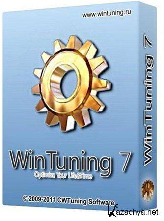 WinTuning 7 2.00 En/Ru Portable