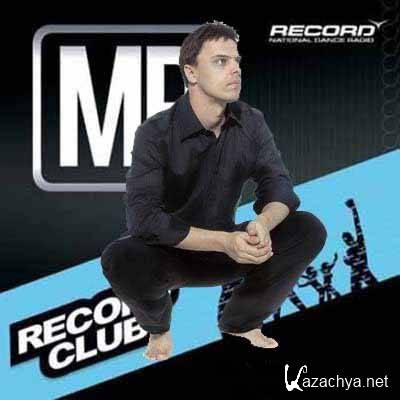Markus Schulz @ Record Club (30-08-2011)