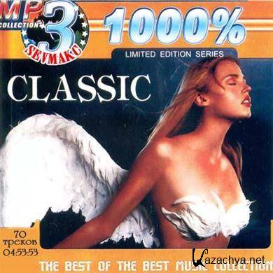 VA - 1000% Classic (2011).MP3