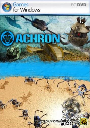 Achron (2011/ENG)