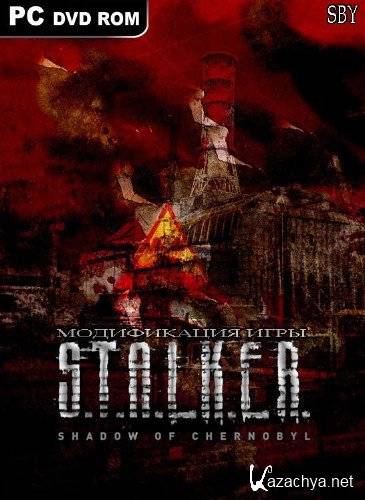  S.T.A.L.K.E.R.: Shadow Of Chernobyl - SBY MOD [2011/RUS/by DOOMLORD]