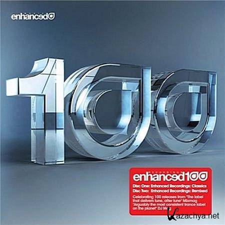 VA - Enhanced Recordings 100 (2011)