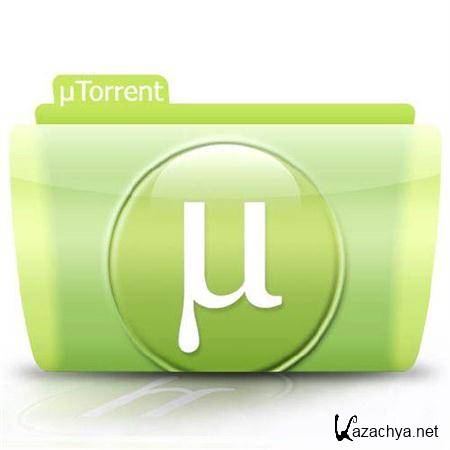 uTorrent 3.0 Build 2558 Stable [RUS]