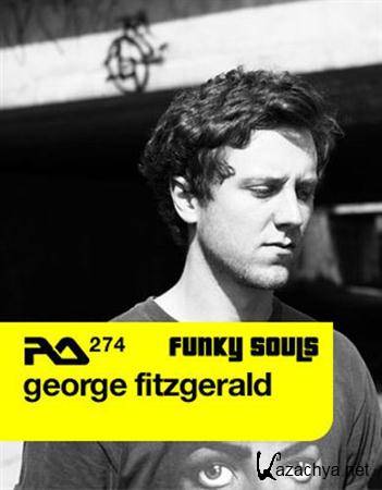 George FitzGerald - RA.274 (2011)