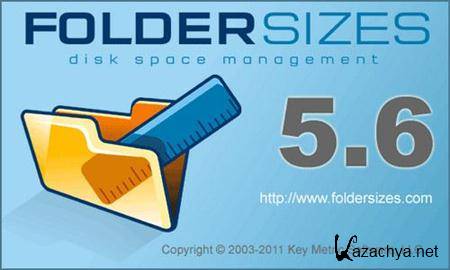 FolderSizes Pro 5.6.44