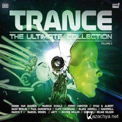 Trance The Ultimate Collection 2011 Vol 3 (2011)