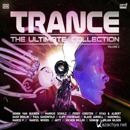 VA - Trance The Ultimate Collection Vol.3 (2011)