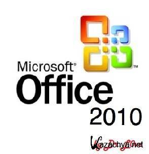 Microsoft Office 2010 Standard x86-x64 RU-ru with SP1 14.0.6021.1000 [ ]