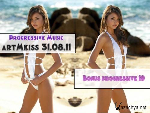 Progressive Music (31.08.11)