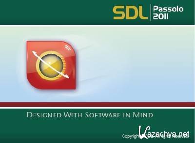 SDL Passolo 2011 11.0.04 SP4 Collaboration Edition (ENG, RUS, DEU) + Portable +  + 