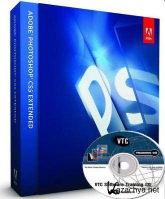 Adobe Photoshop CS5.1 12.1 Final ENG/RUS