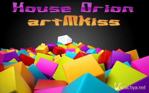 House Orion (2011)