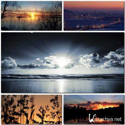 Nature Wallpapers Pack #50
