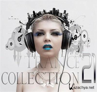 Trance Collection 21 (2011)