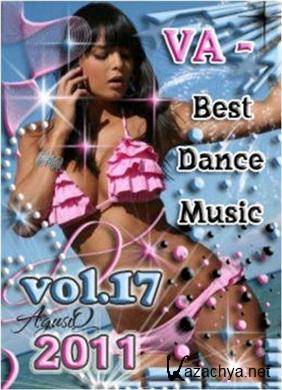 VA - Best Dance Music Vol.17 (2011).MP3