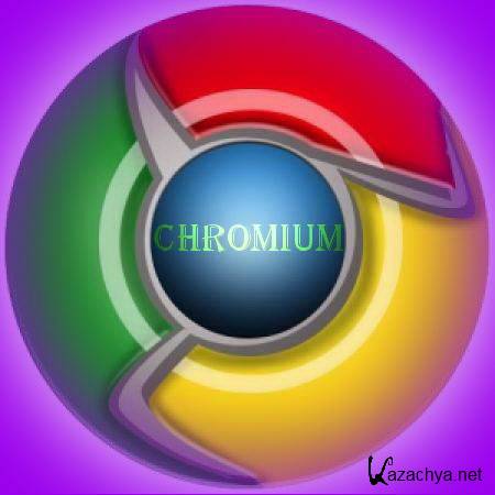 Chromium 15.0.868.0 Build 98960