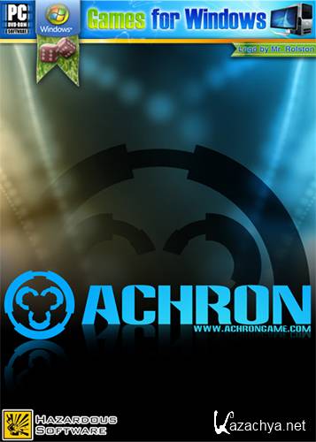 Achron (2011.ENG.P)