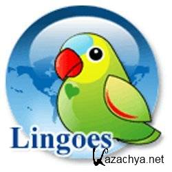Lingoes 2.7.6.1 Portable Multi/Rus