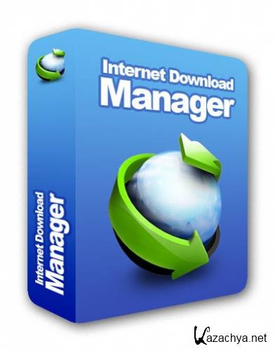Internet Download Manager v6.07 Build 7 Final