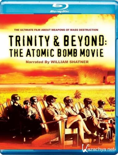  :      / Trinity and Beyond (1995) BD Remux + HDRip