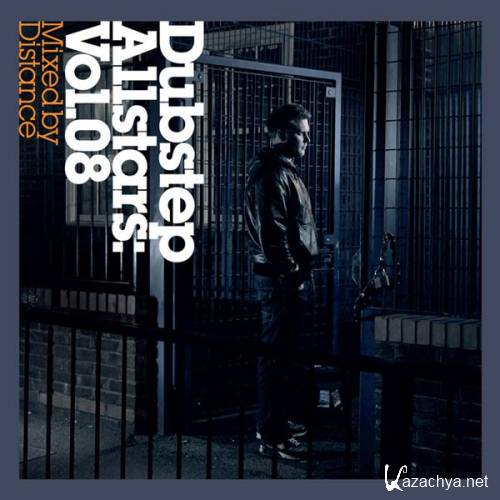 VA - Dubstep Allstars Vol. 8 (mixed by Distance) (2011)