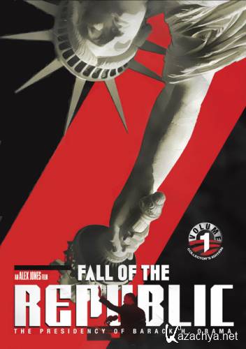   / Fall of the Republic (2009) DVD9 + DVD5 + DVDRip