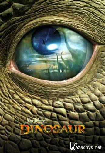 a / Dinosur (2000) BDRip/1.46 Gb