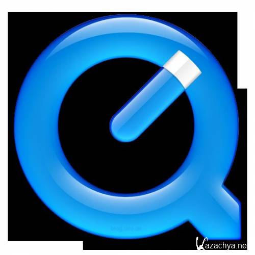 Apple QuickTime Pro 7.70.80.34 Multilingual