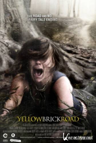     / YellowBrickRoad (2010) DVDRip