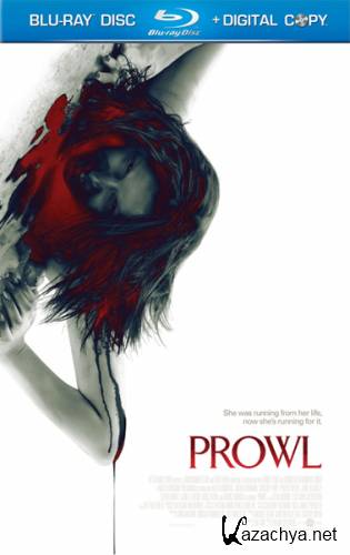  / Prowl (2010) HDRip