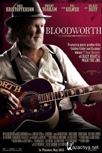   / Provinces of Night / Bloodworth (2010) DVDRip