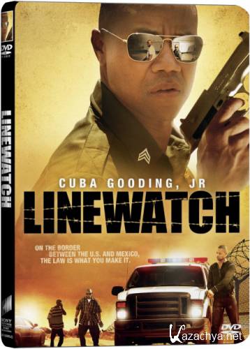  / Linewatch (2008) DVD5 + DVDRip