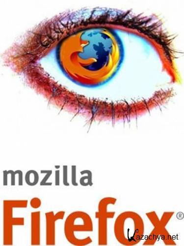 Mozilla Firefox 6.0 Final (2011) Rus