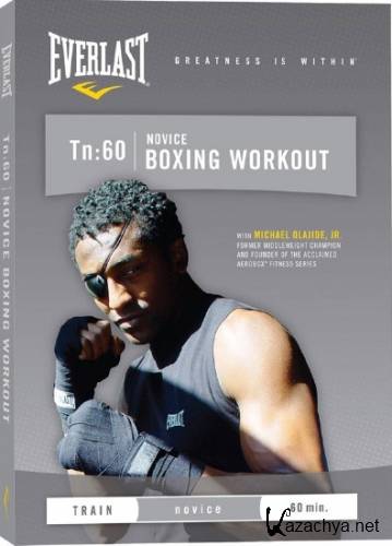 :   / Everlast Boxing Workout: Beginner (2004) DVDRip