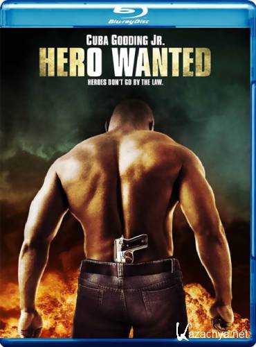   / Hero Wanted (2008) Blu-ray + 1080p + 720p + DVD5 + DVDRip + HDRip