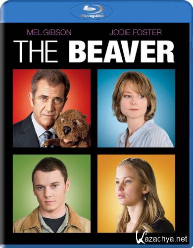  / The Beaver (2011) HDRip