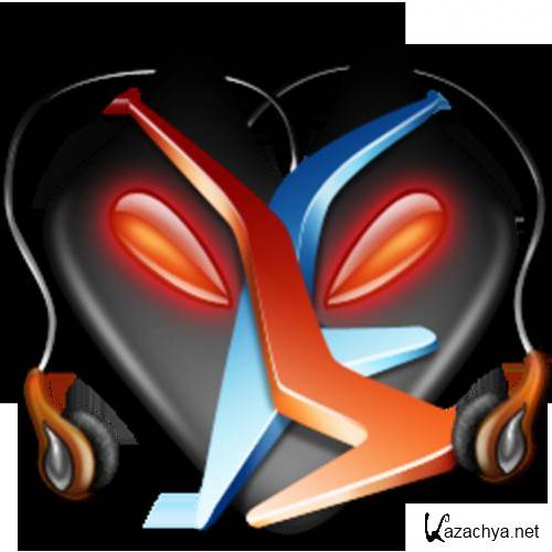 Foobar 2000 Alex Realist all-in-one