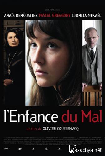   / Lenfance du mal (2010) HDTVRip
