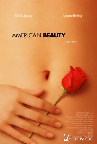 c - / Amrican Beauty (1999) DVDRip/1.5 Gb