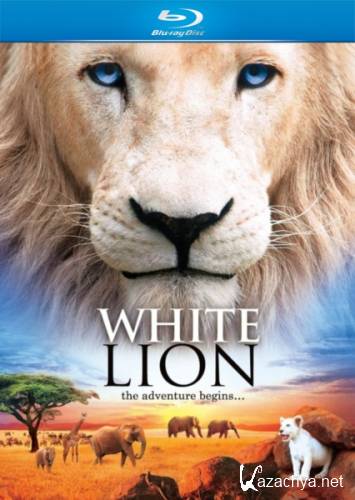   / White Lion (2010) HDRip