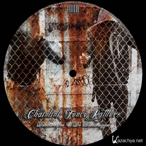 VA - Chainlink Fence Rattlers (2011)
