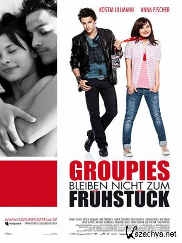      / Groupies bleiben nicht zum Fruhstuck / Fruehstueck (2010) DVDRip