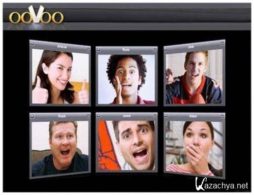 ooVoo 2.8.0.39