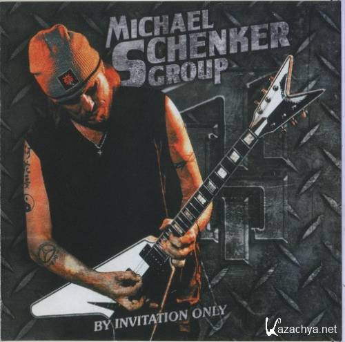 Michael Schenker Group - Feast For The Hoes (2011)