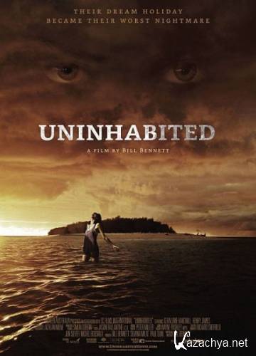  / Uninhabited (2010/DVDRip/1400Mb)