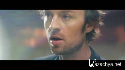 Darren Hayes - Black Out The Sun 2011.