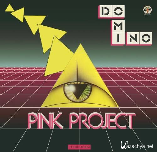 Pink Project - Domino (1982)