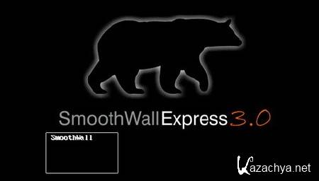 SmoothWall Express 3.0 SP3 (Eng)