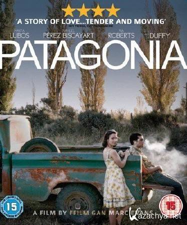  / Patagonia (2010/HDRip)